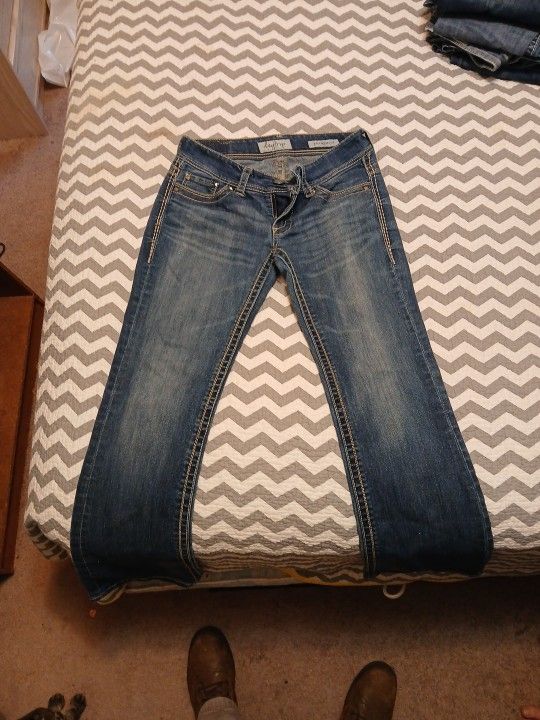 Daytrip Jeans