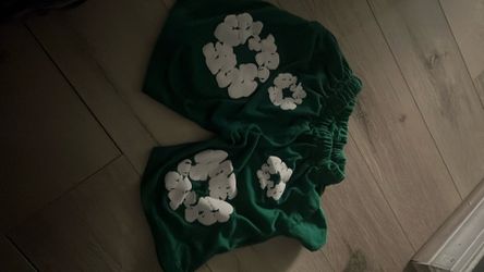 Some shorts