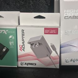 2DS / 3DS / DSI CHARGER CABLE