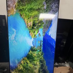 Samsung 85 inch UN85DU7200 4K UHD Smart TV