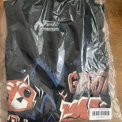 Funko Marvel Collectors Corps GUARDIANS OF THE GALAXY T-Shirt - 3XL