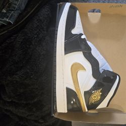 JORDAN'S  1