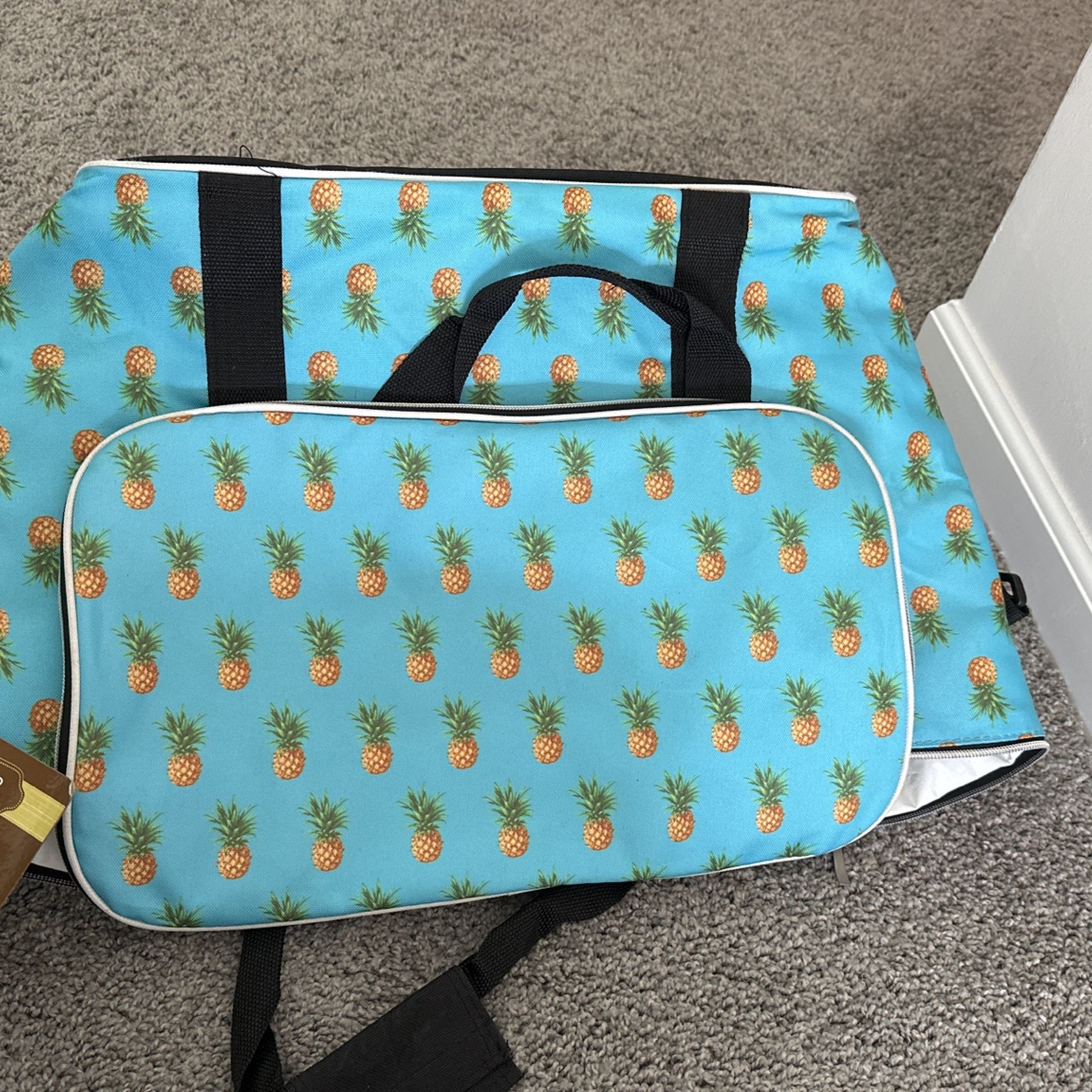 Brand New Cooler Bag