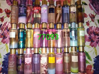 Victoria's Secret Sprays $10 *** Houston TX 77093