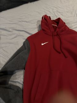 Nike Hoodie Medium And Small