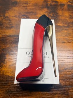 Carolina Herrera Good Girl Eau de Parfum 2.7 oz