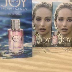 Dior Joy