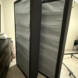Box Springs For King Bed