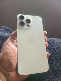 Iphone 15 Peo Max Spectrum