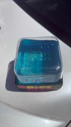 Needoh jumbo nice berg