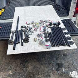 Steel Pipes And Fittings 