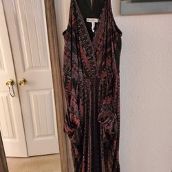 BCBG Dress