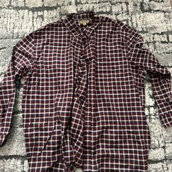 Men’s Long Sleeve