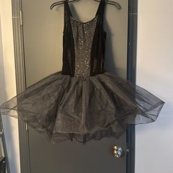 Ballet Costume 