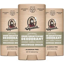 $5 Deodorants!