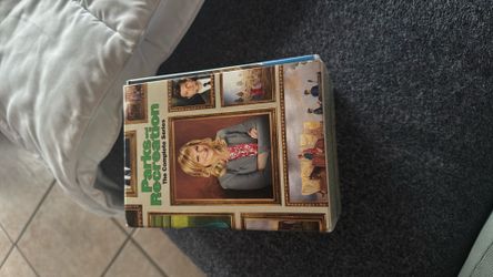DVD Collection