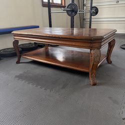 Coffee Table $75 OBO