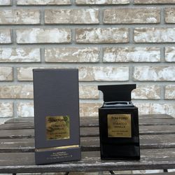 Tom Ford Tobacco Vanille Cologne 