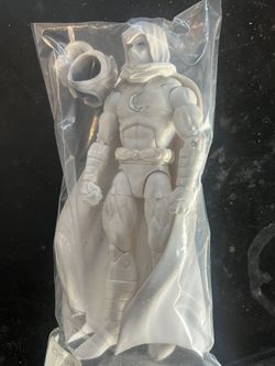 Marvel legends Moon-knight 