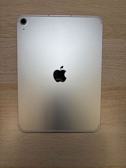 iPad A16 - Cellular - 128GB - No TouchID