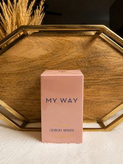 Giorgio Armani |My Way | Eau de Parfum| Mujer |