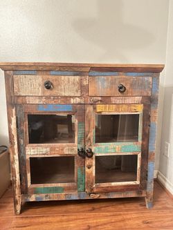 Solid Wood Case