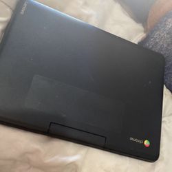 Lenovo Chromebook 