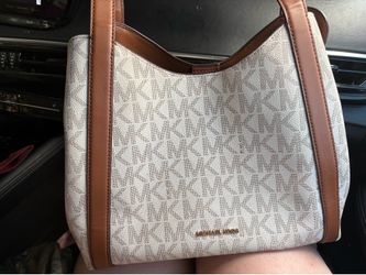 Michael Kors bag