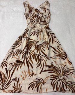 Women dress