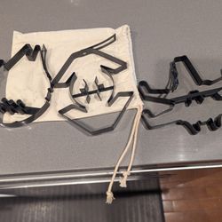 Star Wars Cookie /Pancake Molds