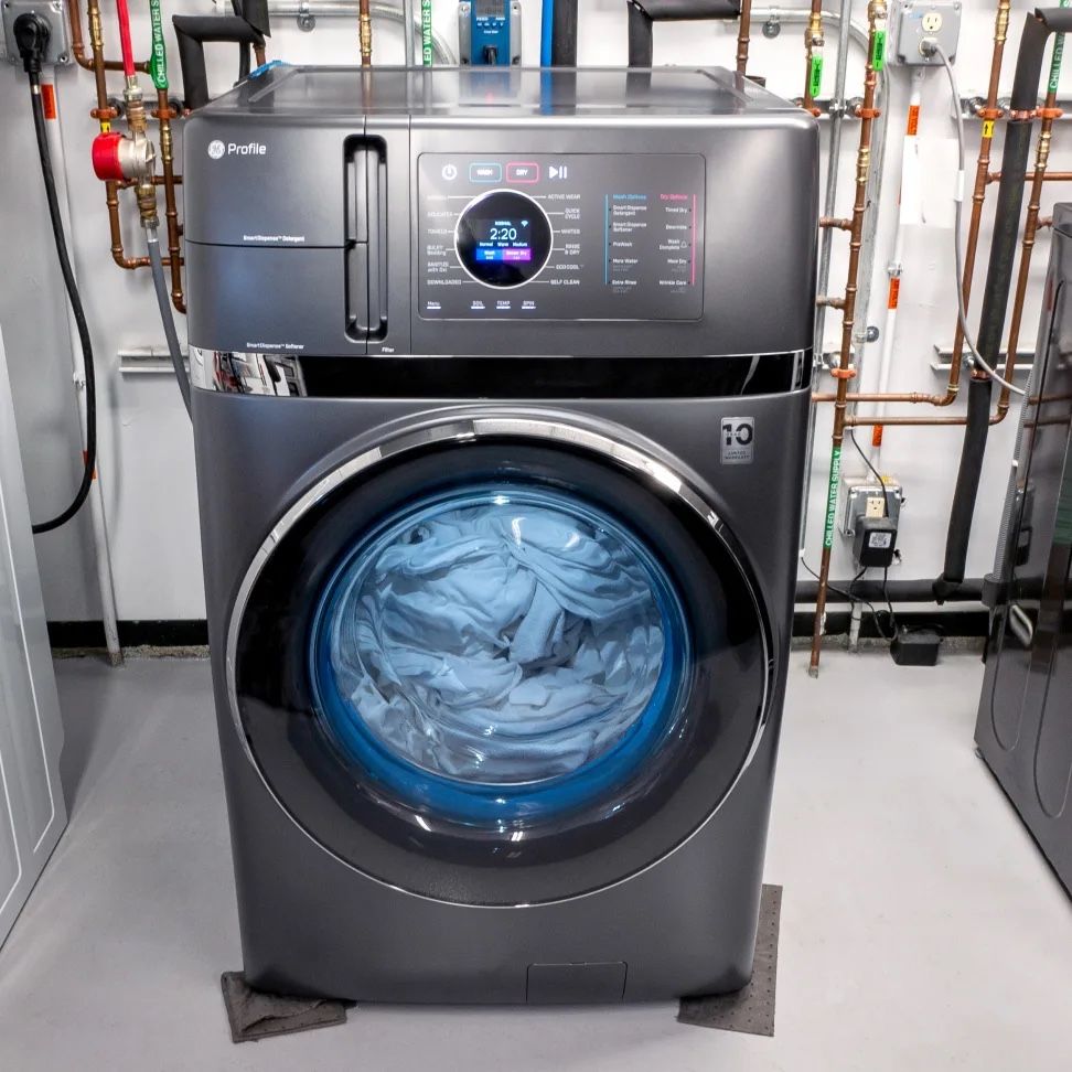 Dryer Repair – Whirlpool, LG, Samsung, GE, Maytag – Not Heating or Spinning?