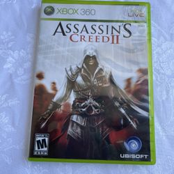 Assassins Creed II