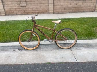 Se Bike woody
