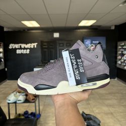 Jordan 4 A Ma Maniere Size 10.5 Available In Store!