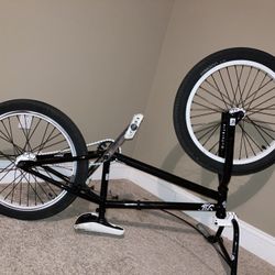 Bmx Bike 