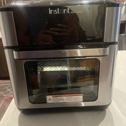 Instapot Vertex Plus