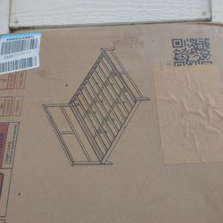 NEW KING SIZE BED FRAME 