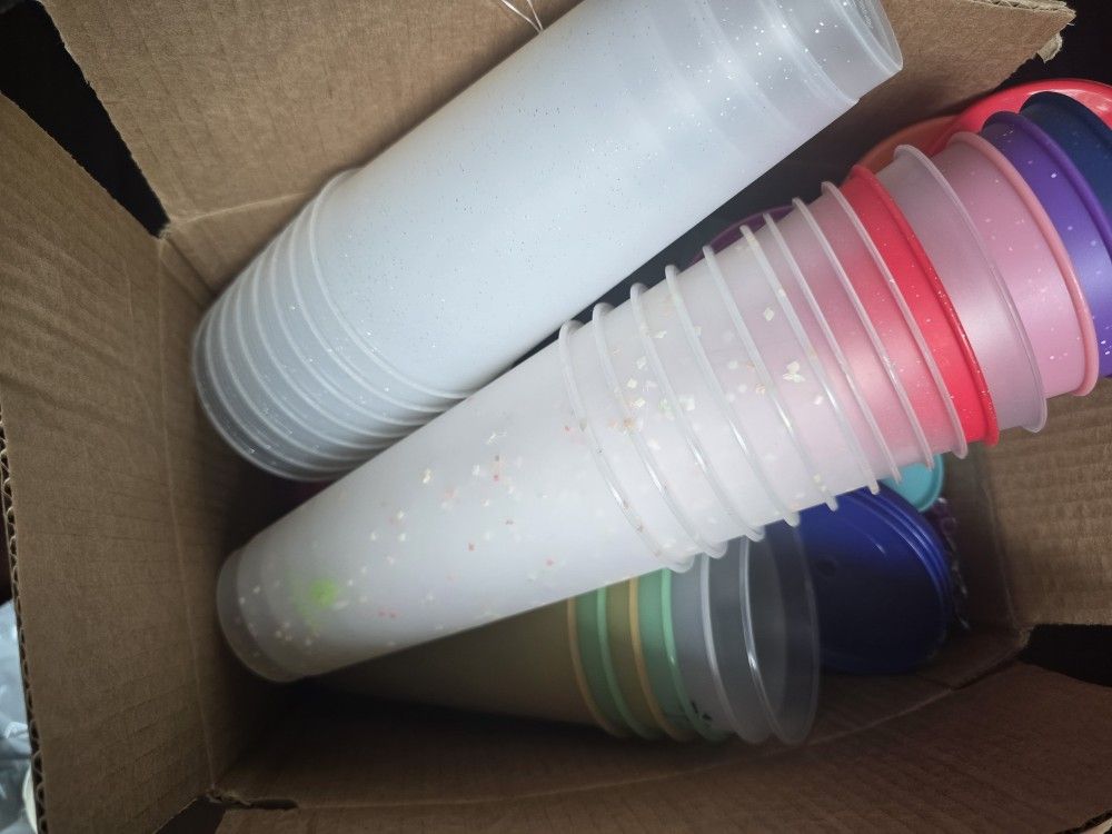 Crafting Cups Bulk