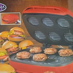 Mini Slider