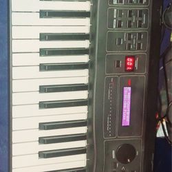 Keyboard