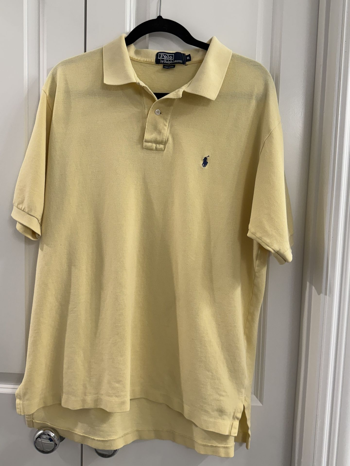 Polo Ralph Lauren Men’s XL Shirt