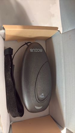 Modus M-230 Wireless Bark Control and Training ultrasonic handheld