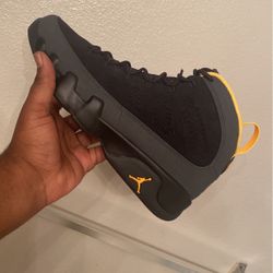 Jordan Retro 9s