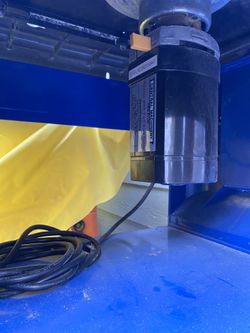 Central machinery 91130 online