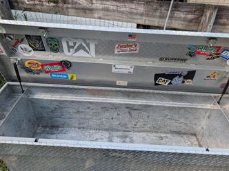 Tool box