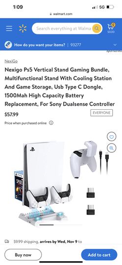 Ps5 Stand