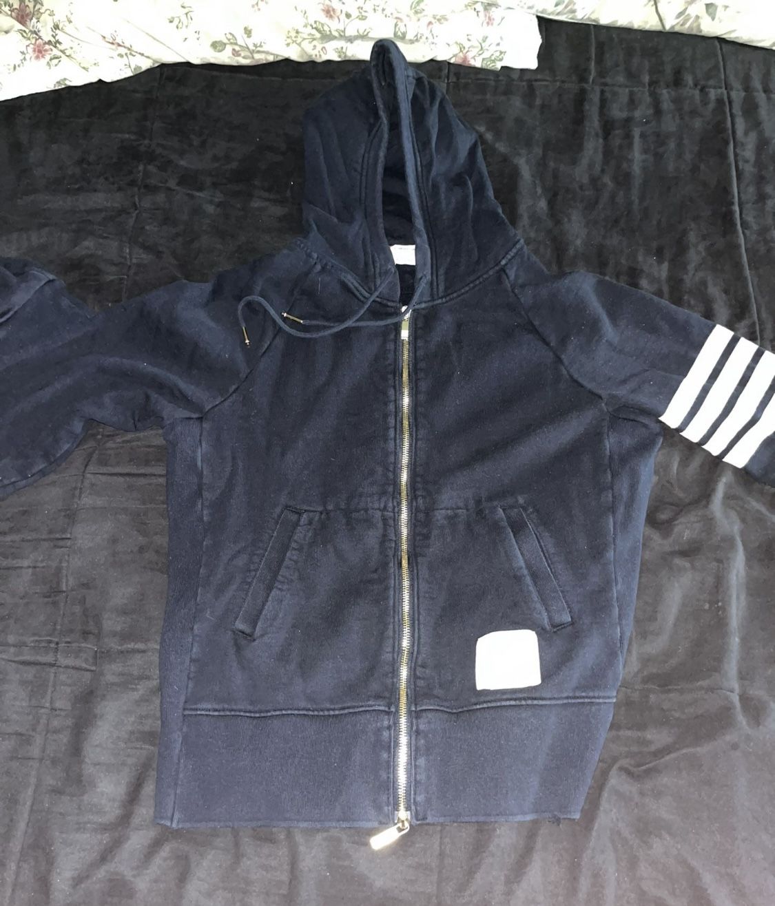 Thom Browne Sweatsuit SIZE 3