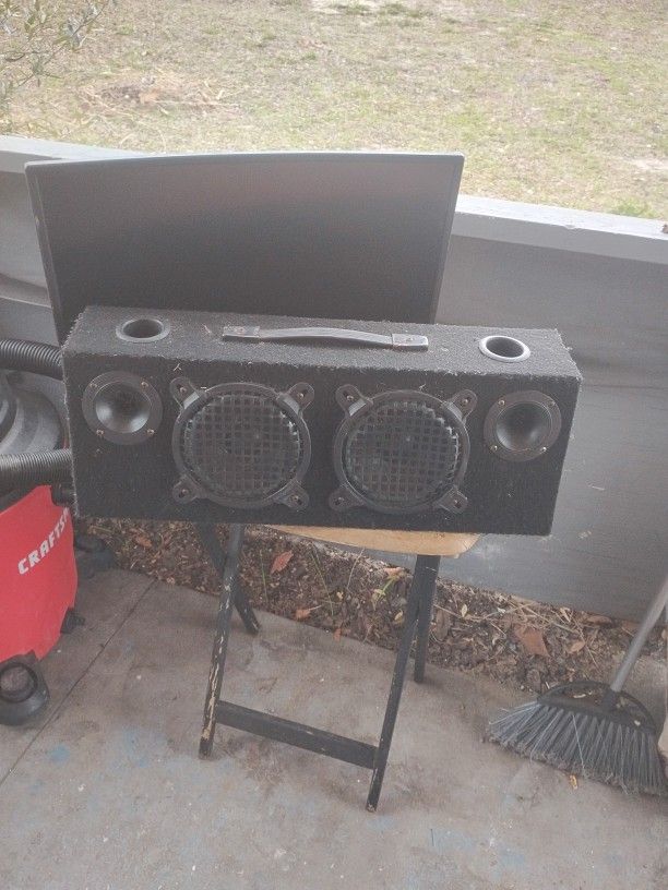 Speaker