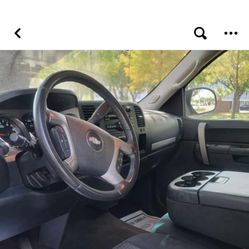 Silverado 