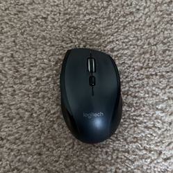 logitech mouse 